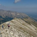 Creste del Monte Torrone