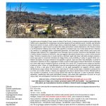 Locandina dell`escursione