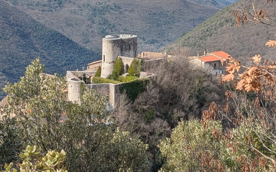 locandina escursione polino