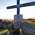 Vetta del Monte Gorzano