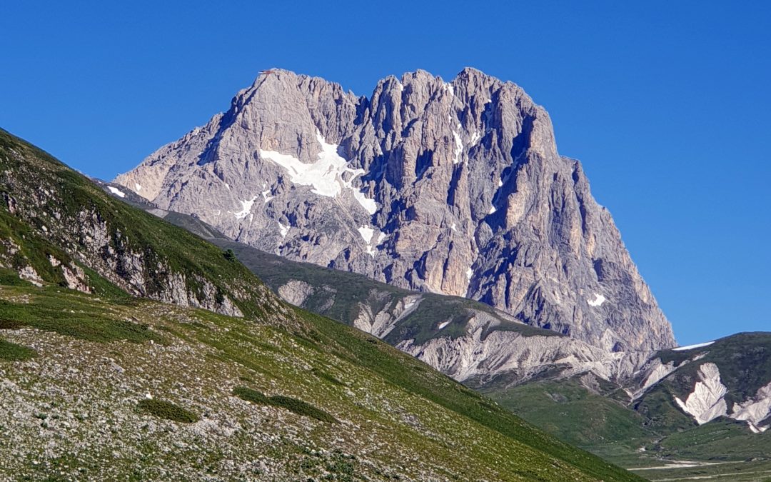 GRAN SASSO