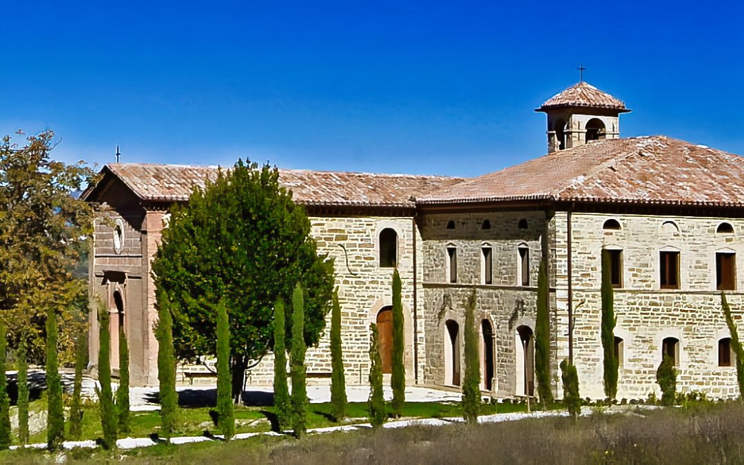 Monastero di San Biagio