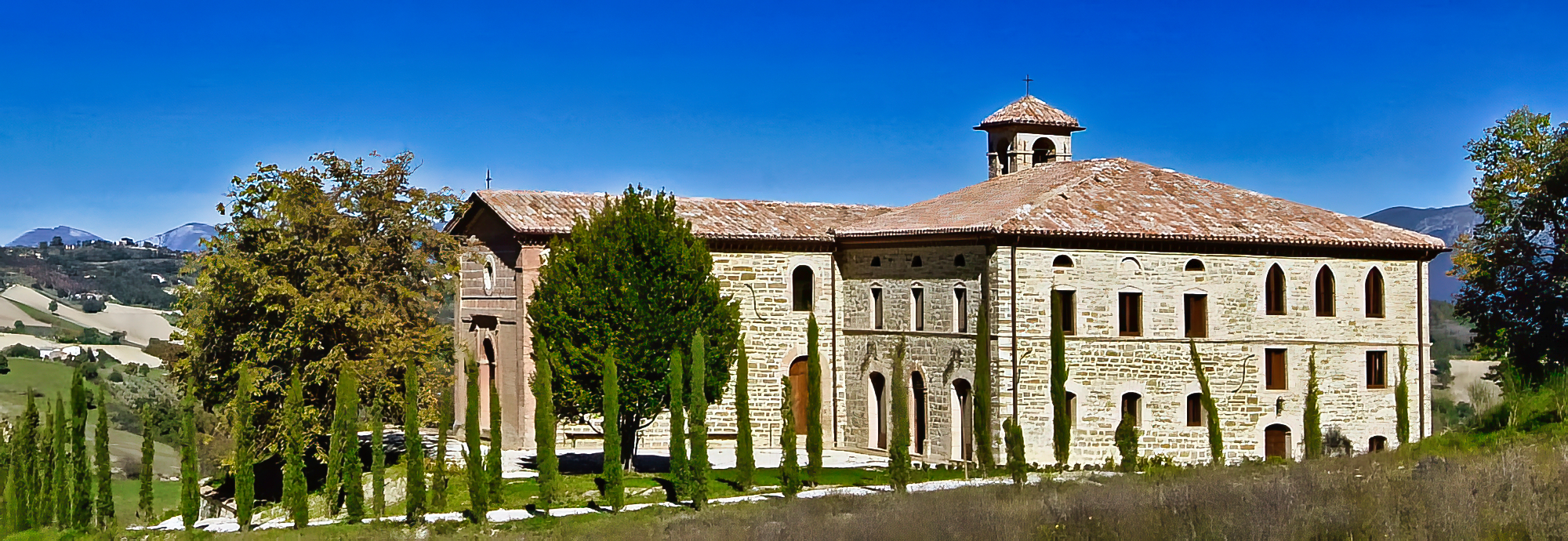 L’Antico Monastero di San Biagio e dintorni – Mercoledì 17 dicembre 2025