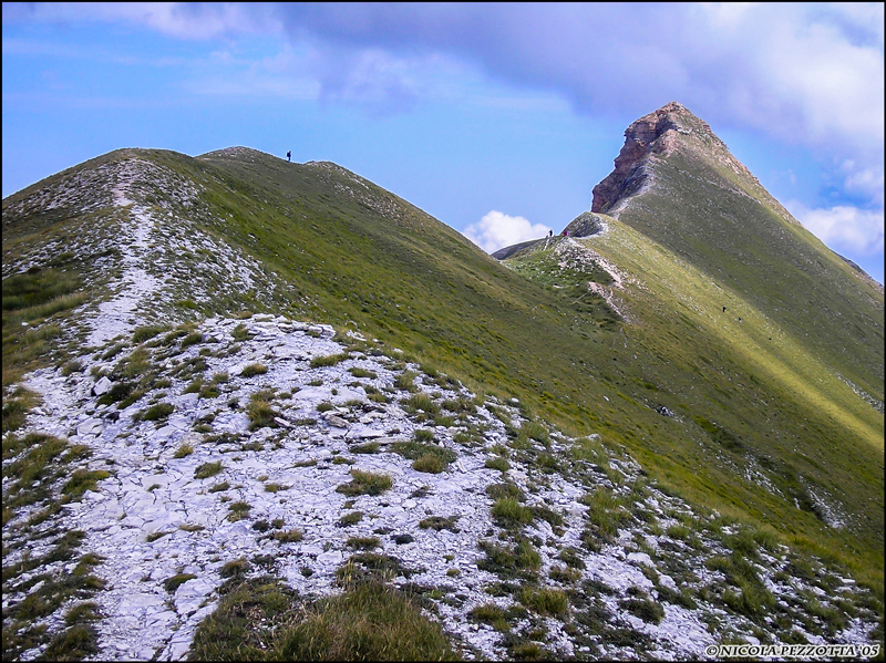 Monte Sibilla