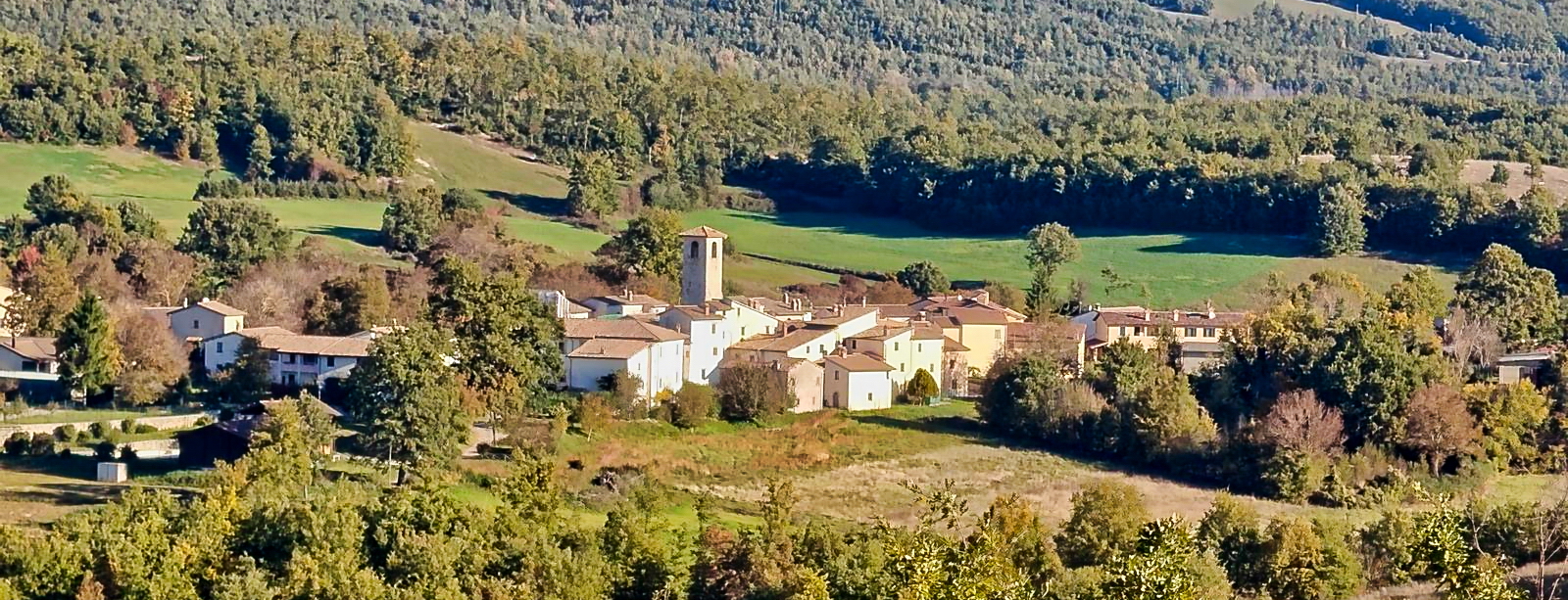 Un anello sui colli del Sellanese – Mercoledì 10 dicembre 2025