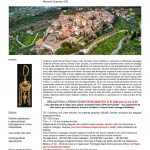 Locandina dell`escursione