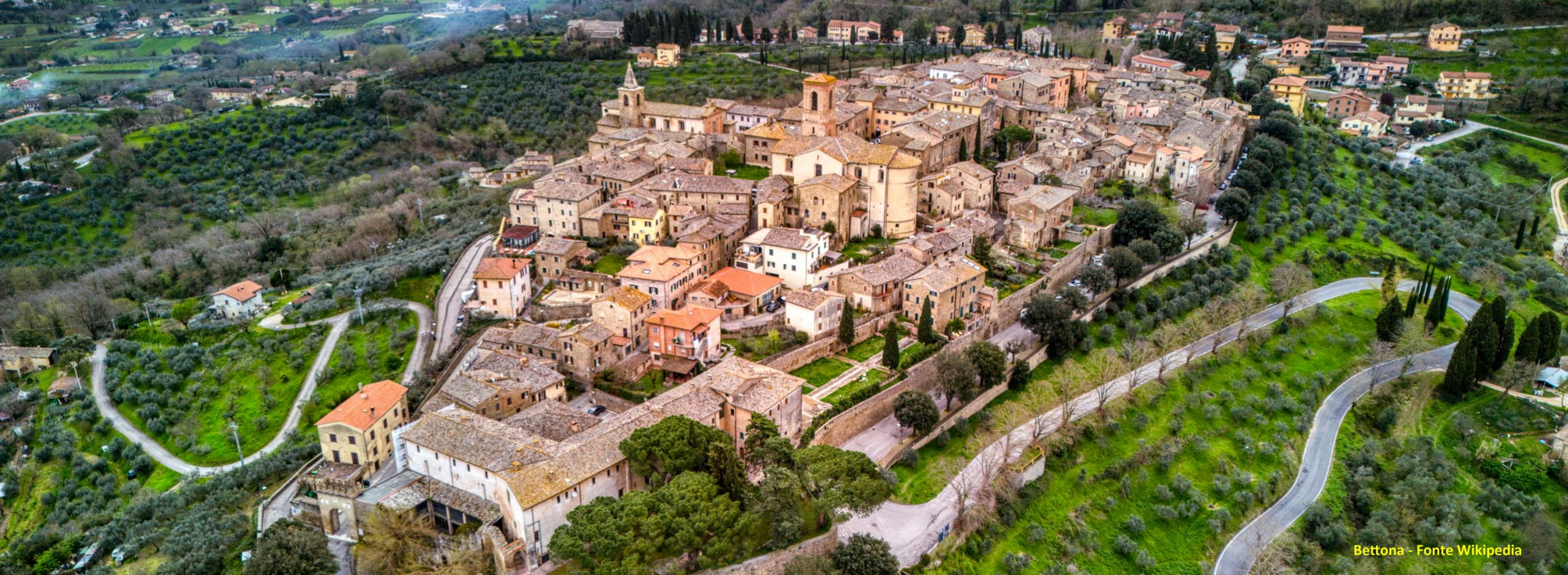 Bettona e gli Etruschi – Mercoledì 28 gennaio 2026