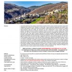 Locandina dell`escursione