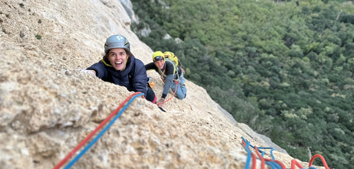Incontro Alpinistico Mercoledi 14 Maggio ore 21:00