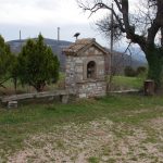 MAESTÀ DELLO STAFFO