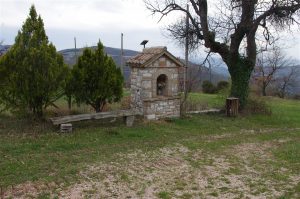 MAESTÀ DELLO STAFFO