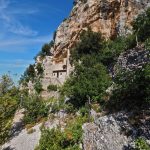 Eremo di Santa Maria Giacobbe