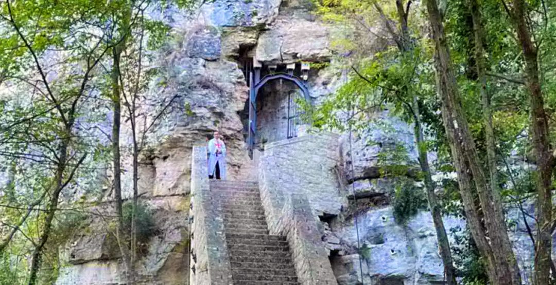 Eremo di San Marco