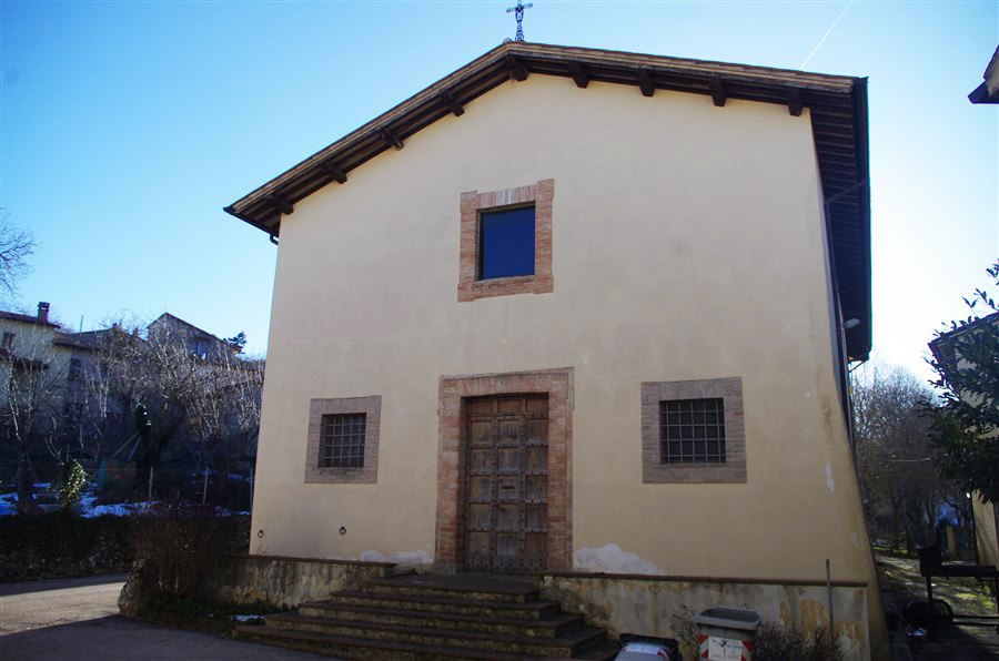 MONTAGNATERAPIA ANELLO DI CASALE