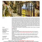 Locandina dell`escursione