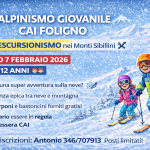 Sibillini super SKI