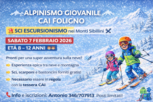 Sibillini super SKI