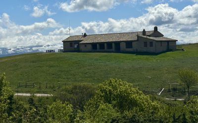Rifugio La Spella