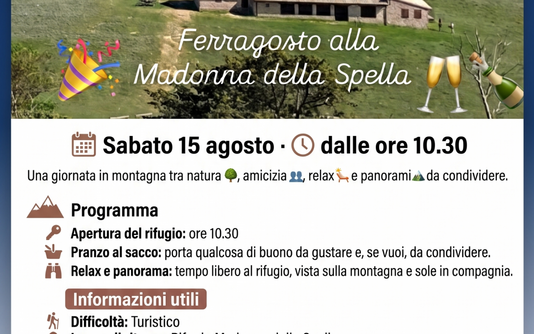 Locandina dell`evento
