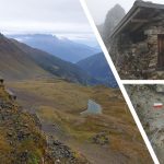 Ferrata degli Alpini alla Punta di Albiolo