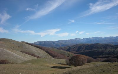 2′ CORSO ESCURSIONISMO per Accompagnatori Sezionali ASE  attenzione!! scadenza il 26 10 2026