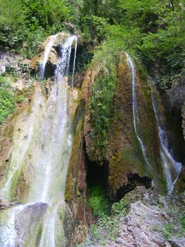 Montagnaterapia
