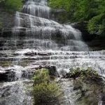 CASCATA DELLA PRATA