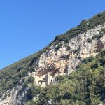 Eremo Santa Maria Giacobbe a Pale