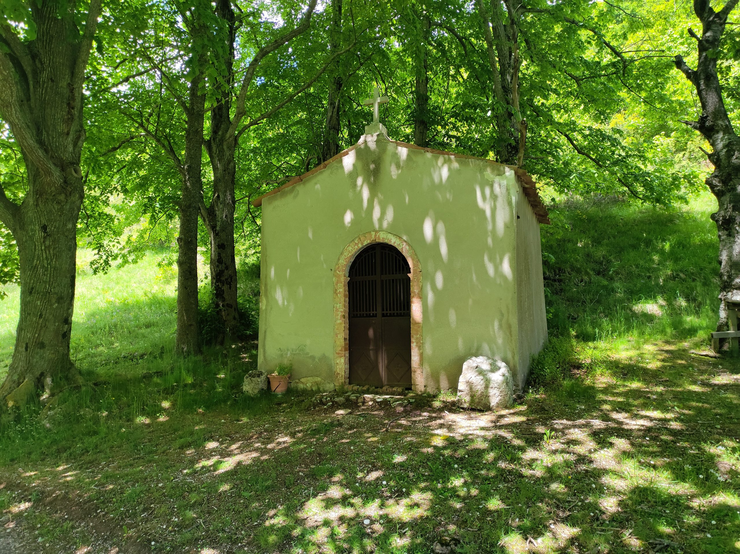 M.te FIETONE (1389 m)
