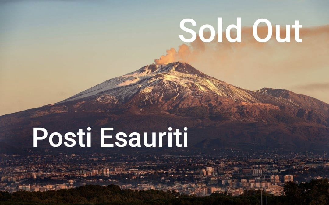 SICILIA SOLD OUT