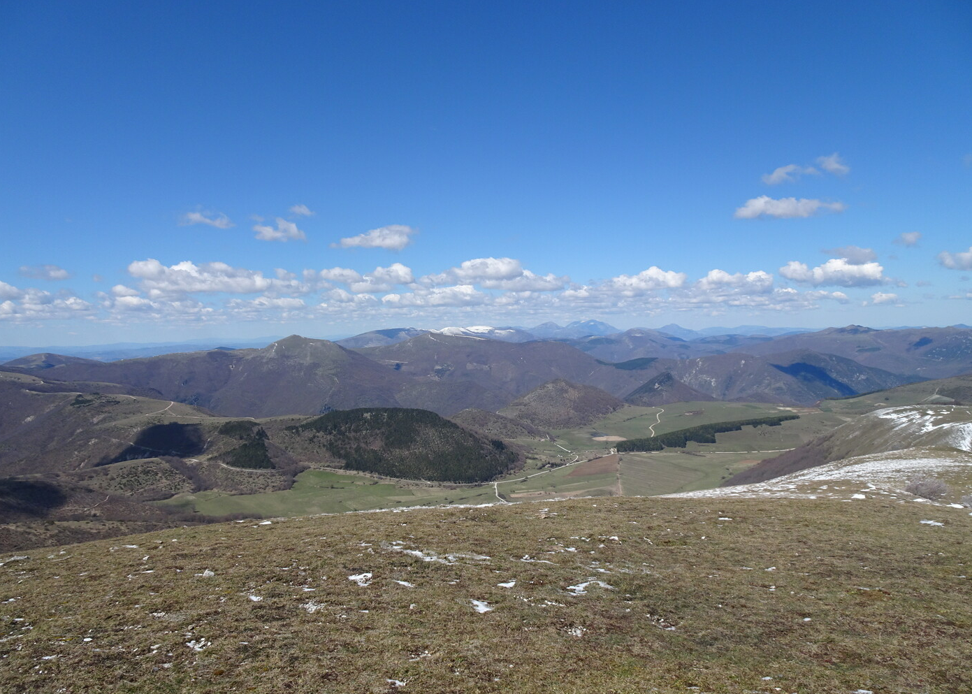 Montagnaterapia! PIANO DI MONTELAGO – MONTE IGNO