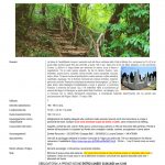 Locandina dell`escursione