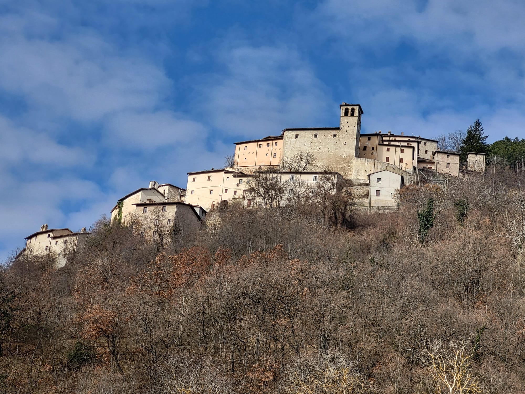 MATTUTINO DEL 30/11/2025