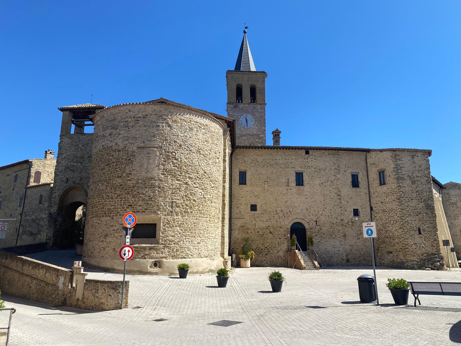 Enocamminata del Sagrantino 2025