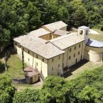 Convento di Brogliano