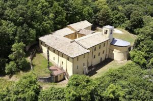 Convento di Brogliano