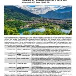 Locandina della Settimana Verde