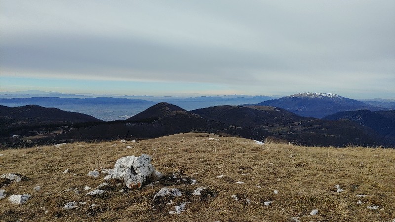 MONTE SANTO STEFANO