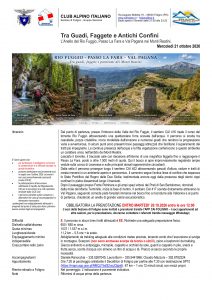 Locandina dell`evento
