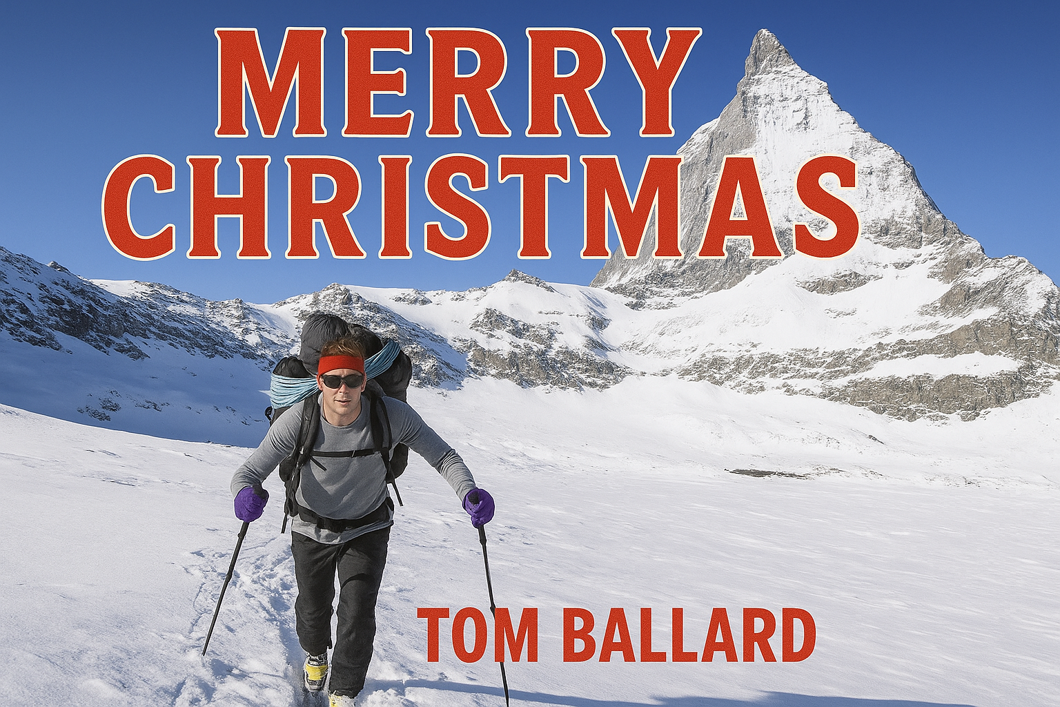 Docufilm `Tom` e brindisi Natalizio, 10 dicembre