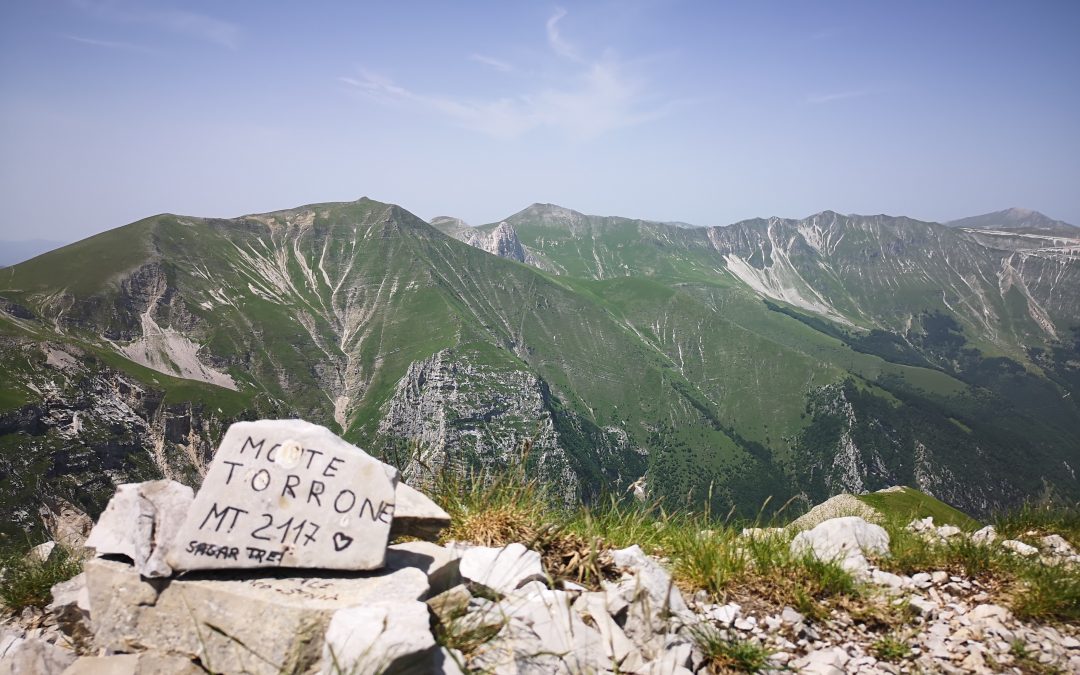 Monte Torrone