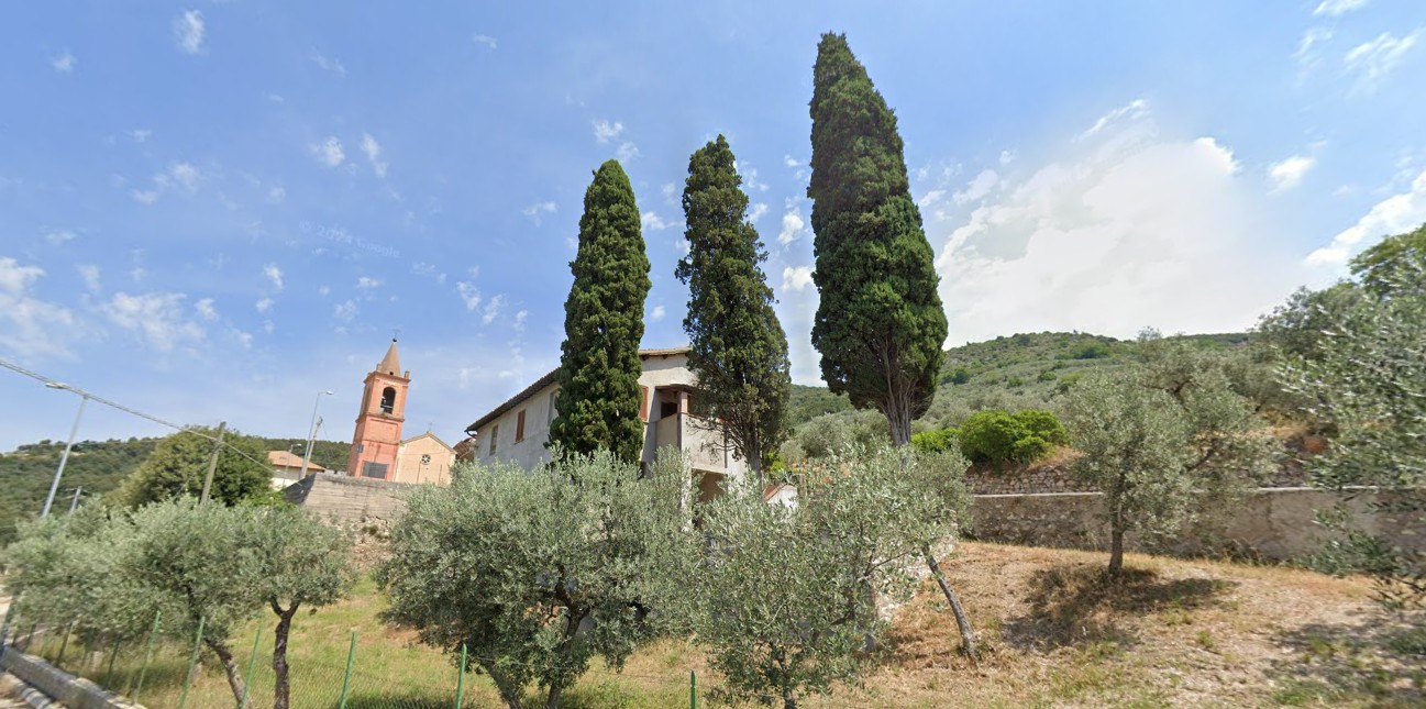 `MATTUTINO FOLIGNATE` DOMENICA 12 OTTOBRE 2025