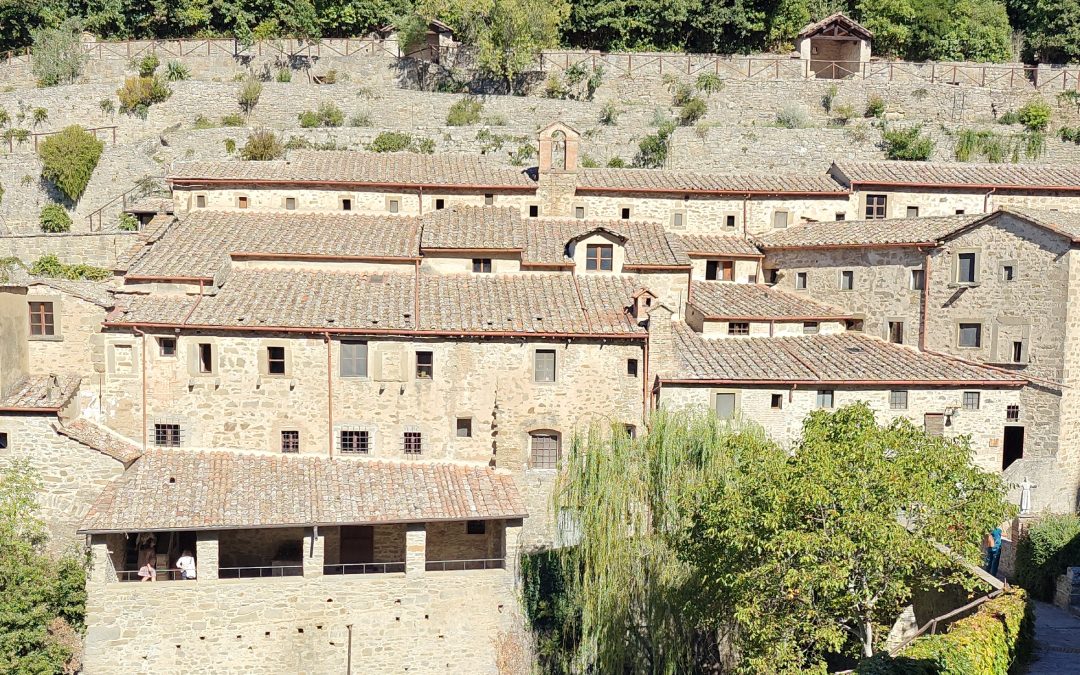 Eremo Le Celle