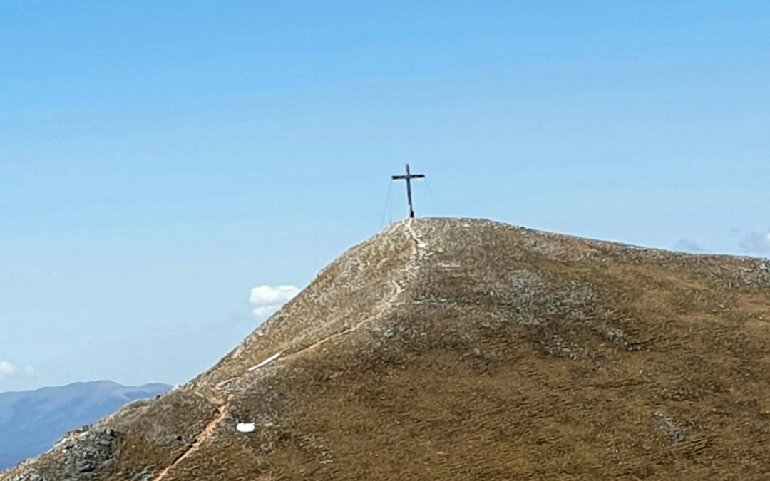 Monte Patino