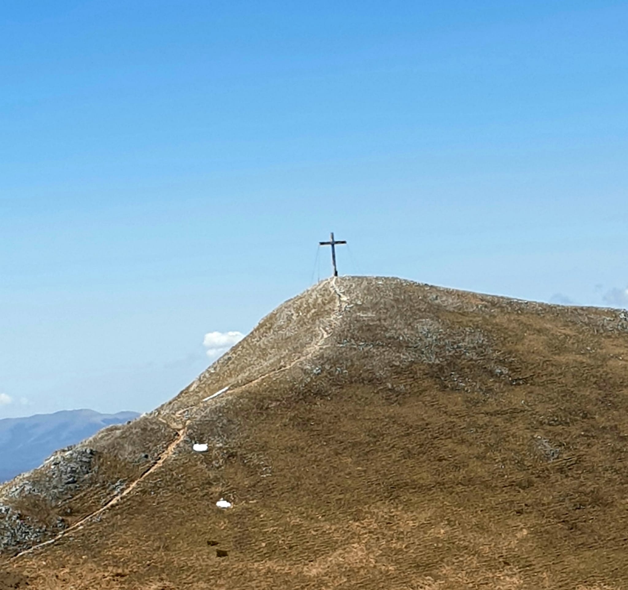 ESCURSIONE AI SIBILLINI  23 Agosto 2025