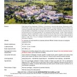 Locandina dell`escursione