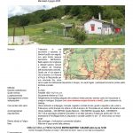 Locandina dell`escursione