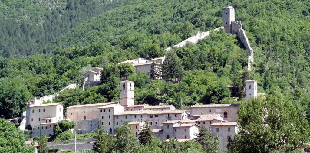 Sorgente del Nera e Cascata del Pisciatore – L`escursione del Gruppo Seniores del 22 aprile 2026