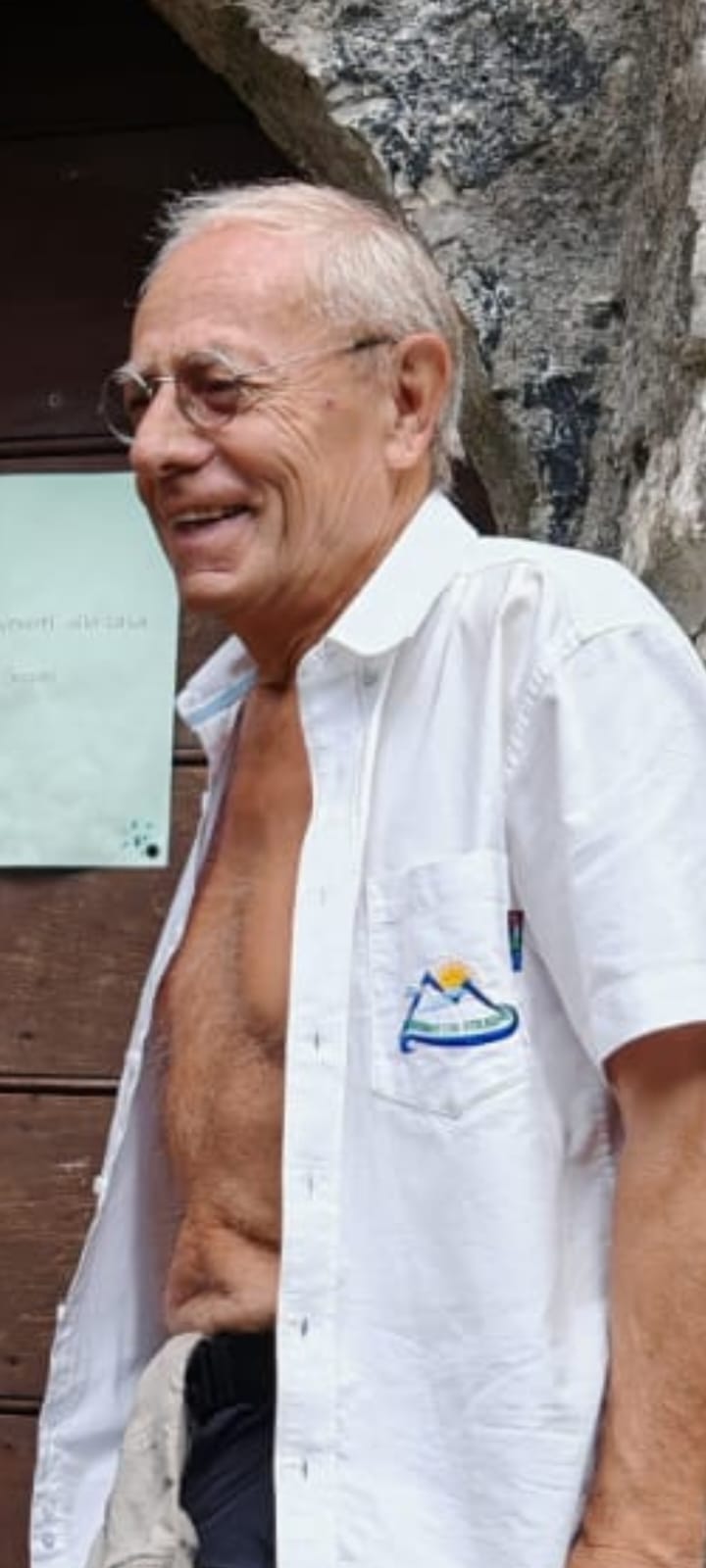 Passeggiata a Trevi con Alessandro- Mercoledì 10 settembre 2025