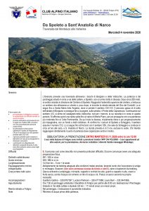 Locandina dell`evento